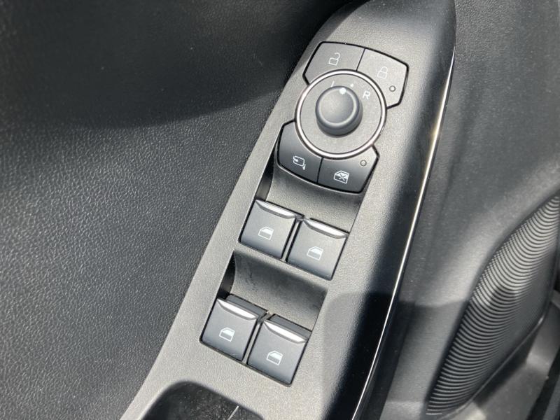 Image FORD Puma 1.0 Flexifuel 125ch S&S mHEV Titanium