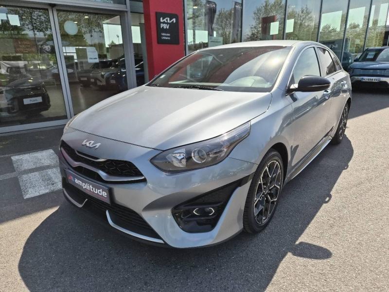 Photo KIA ProCeed 1.5 T-GDI 160ch GT Line