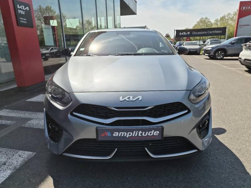 Image KIA ProCeed 1.5 T-GDI 160ch GT Line