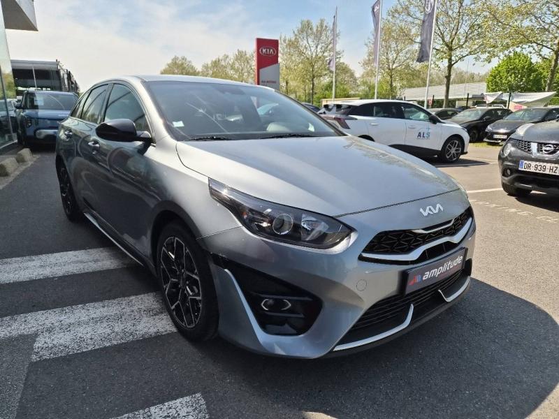 Image KIA ProCeed 1.5 T-GDI 160ch GT Line