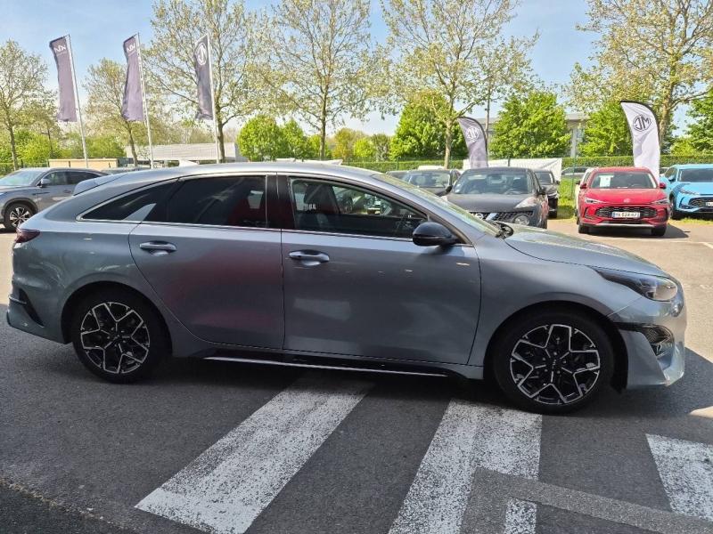 Image KIA ProCeed 1.5 T-GDI 160ch GT Line