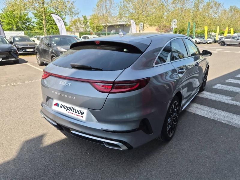 Image KIA ProCeed 1.5 T-GDI 160ch GT Line