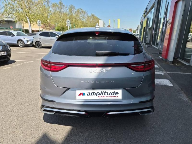 Image KIA ProCeed 1.5 T-GDI 160ch GT Line