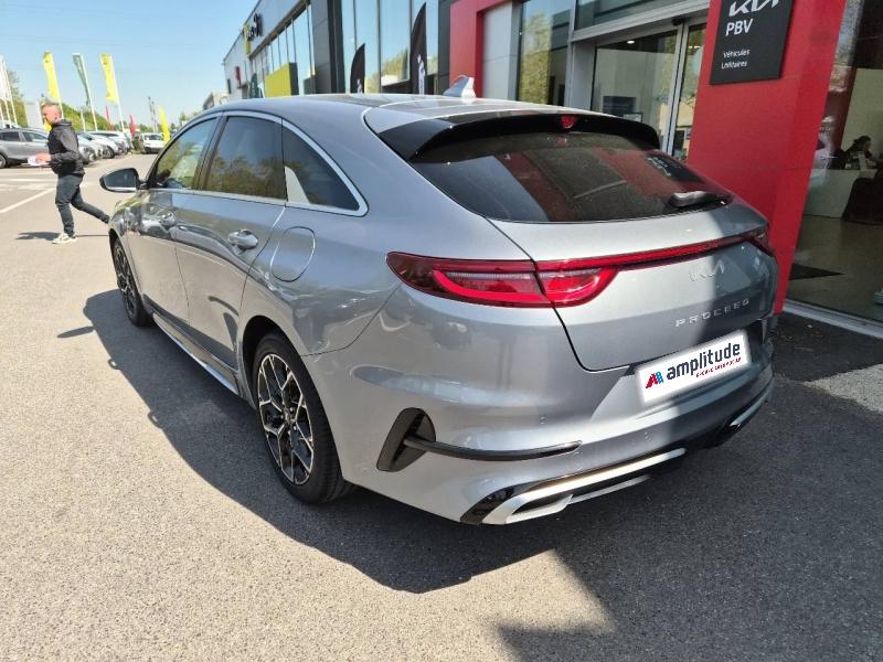 Image KIA ProCeed 1.5 T-GDI 160ch GT Line