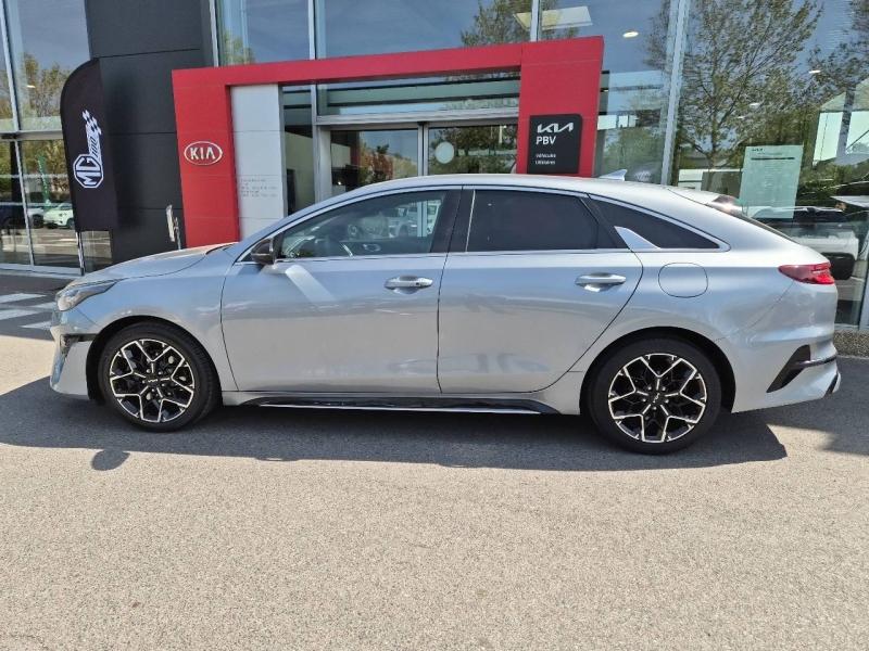 Image KIA ProCeed 1.5 T-GDI 160ch GT Line