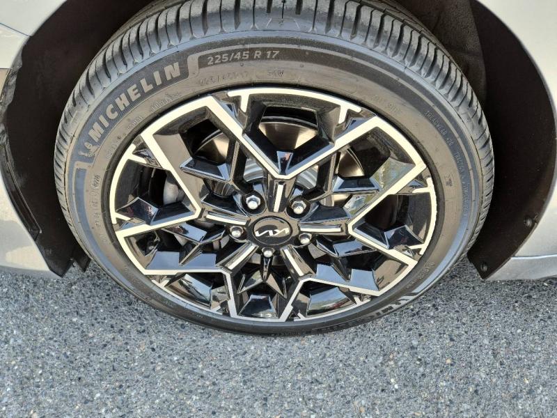 Image KIA ProCeed 1.5 T-GDI 160ch GT Line