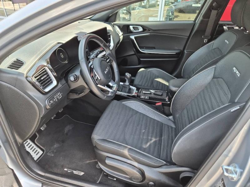 Image KIA ProCeed 1.5 T-GDI 160ch GT Line