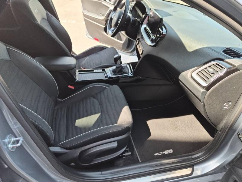 Image KIA ProCeed 1.5 T-GDI 160ch GT Line