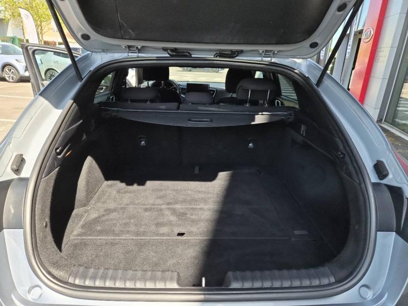 Image KIA ProCeed 1.5 T-GDI 160ch GT Line