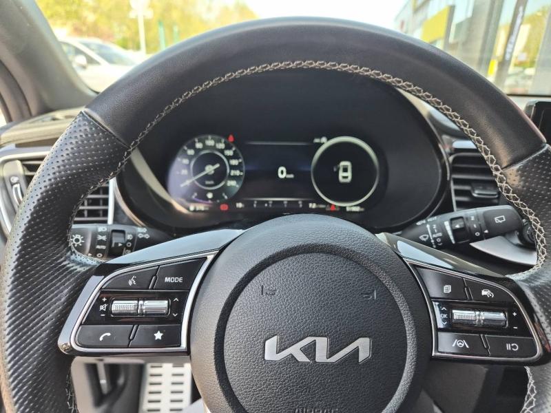 Image KIA ProCeed 1.5 T-GDI 160ch GT Line