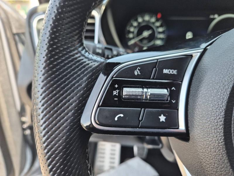 Image KIA ProCeed 1.5 T-GDI 160ch GT Line