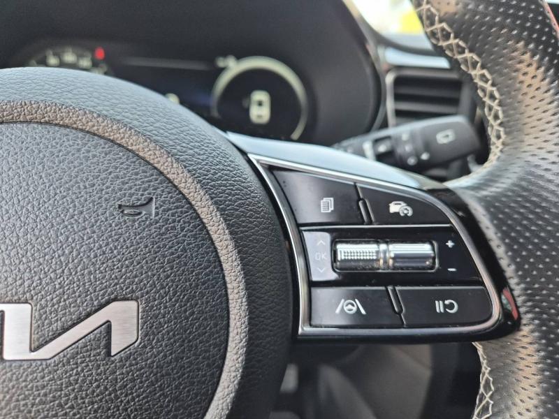 Image KIA ProCeed 1.5 T-GDI 160ch GT Line