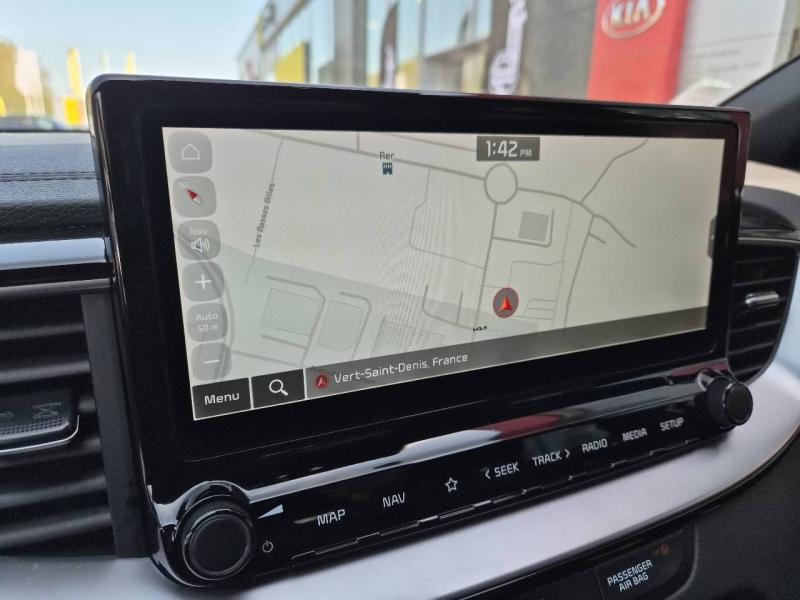 Image KIA ProCeed 1.5 T-GDI 160ch GT Line