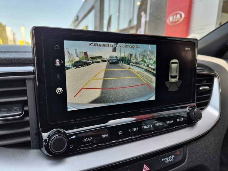 Image KIA ProCeed 1.5 T-GDI 160ch GT Line