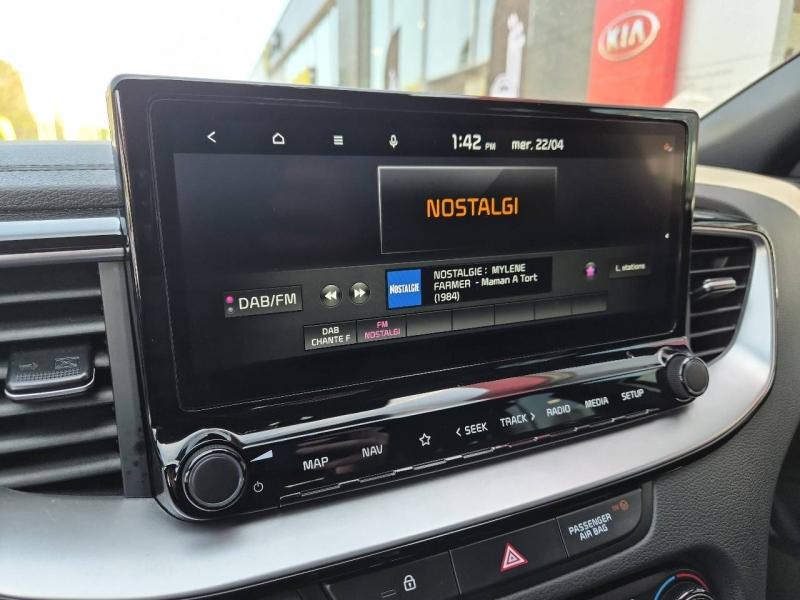 Image KIA ProCeed 1.5 T-GDI 160ch GT Line