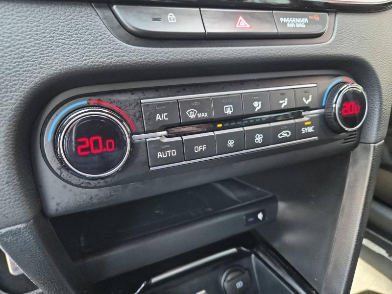 Image KIA ProCeed 1.5 T-GDI 160ch GT Line