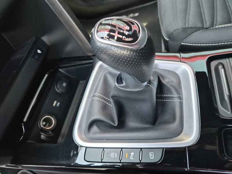 Image KIA ProCeed 1.5 T-GDI 160ch GT Line