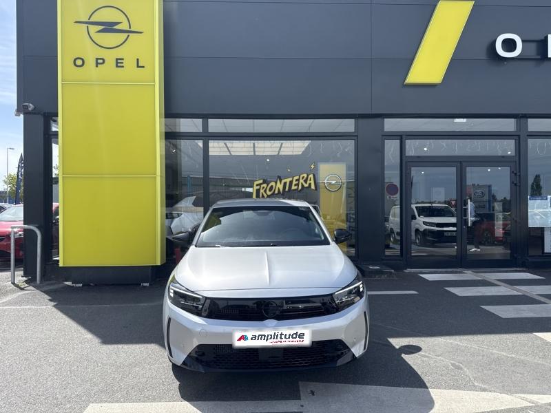 Image OPEL Corsa 1.2 Turbo 100ch GS