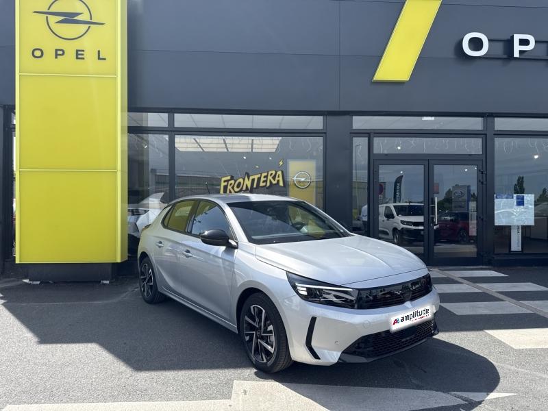 Image OPEL Corsa 1.2 Turbo 100ch GS