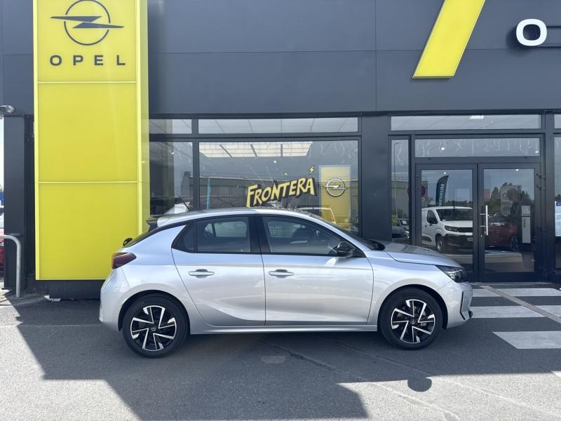 Image OPEL Corsa 1.2 Turbo 100ch GS