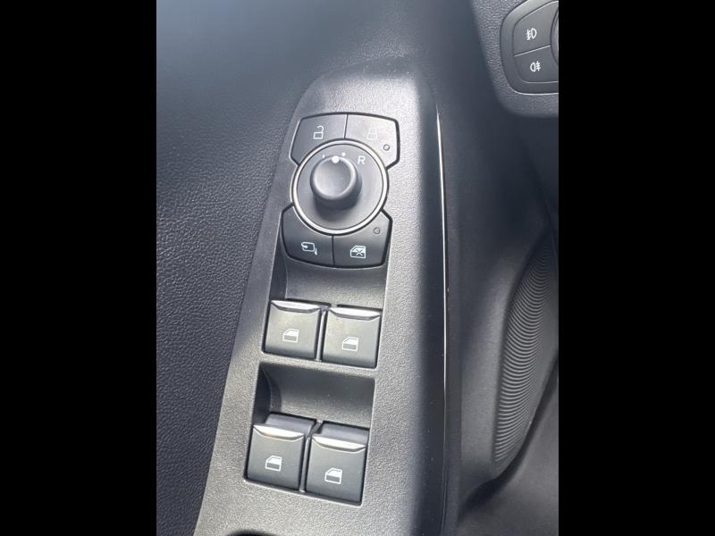 Image FORD Puma 1.0 EcoBoost 125ch S&S mHEV ST-Line Powershift