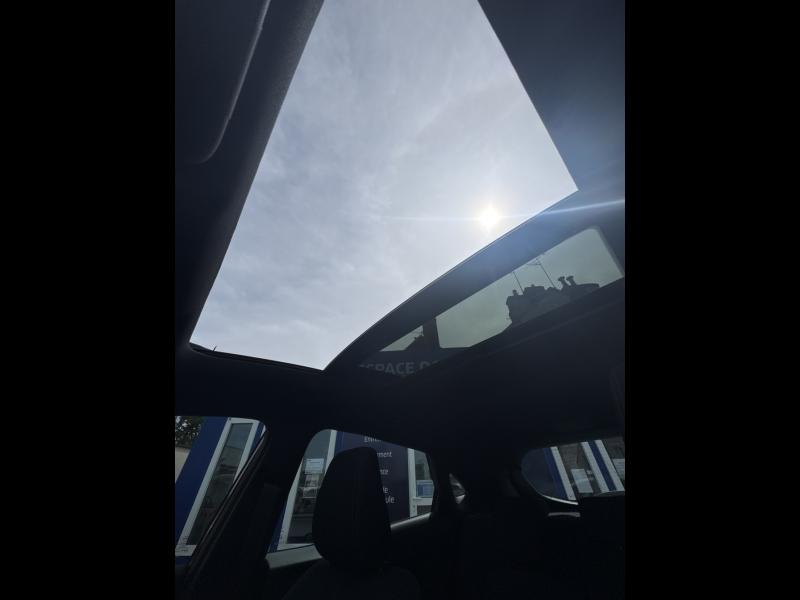 Image FORD Puma 1.0 EcoBoost 125ch S&S mHEV ST-Line Powershift