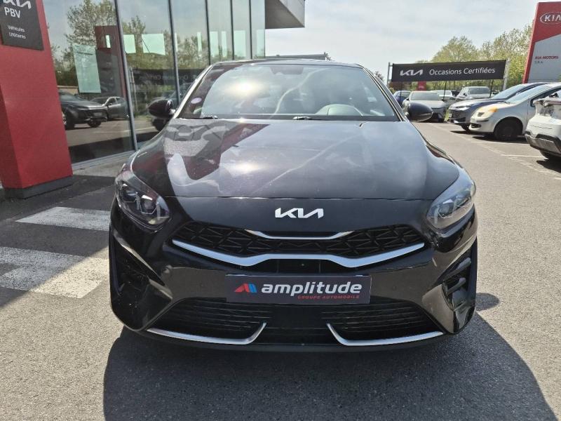 Image KIA ProCeed 1.5 T-GDI 160ch GT Line Premium DCT7