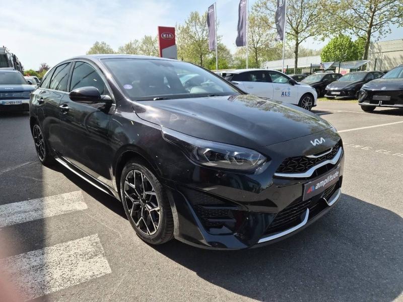 Image KIA ProCeed 1.5 T-GDI 160ch GT Line Premium DCT7