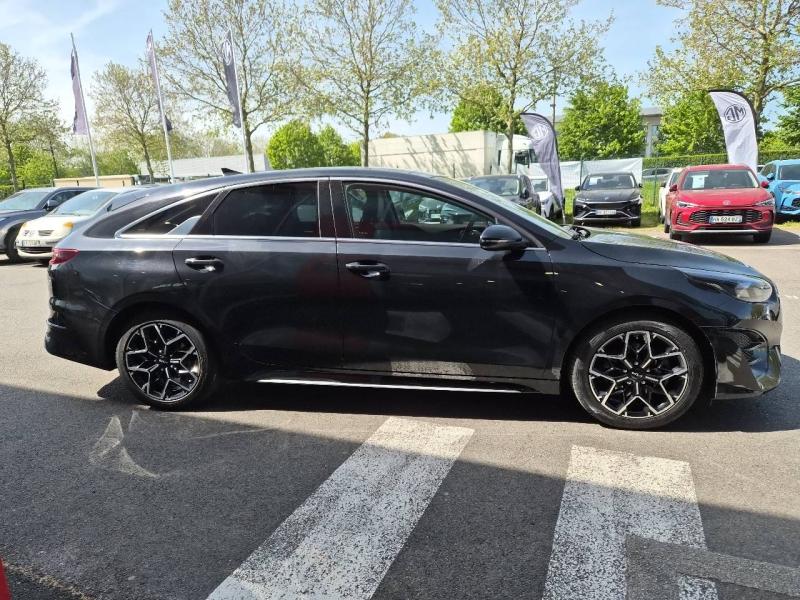 Image KIA ProCeed 1.5 T-GDI 160ch GT Line Premium DCT7