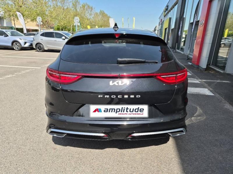 Image KIA ProCeed 1.5 T-GDI 160ch GT Line Premium DCT7