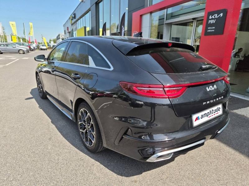 Image KIA ProCeed 1.5 T-GDI 160ch GT Line Premium DCT7