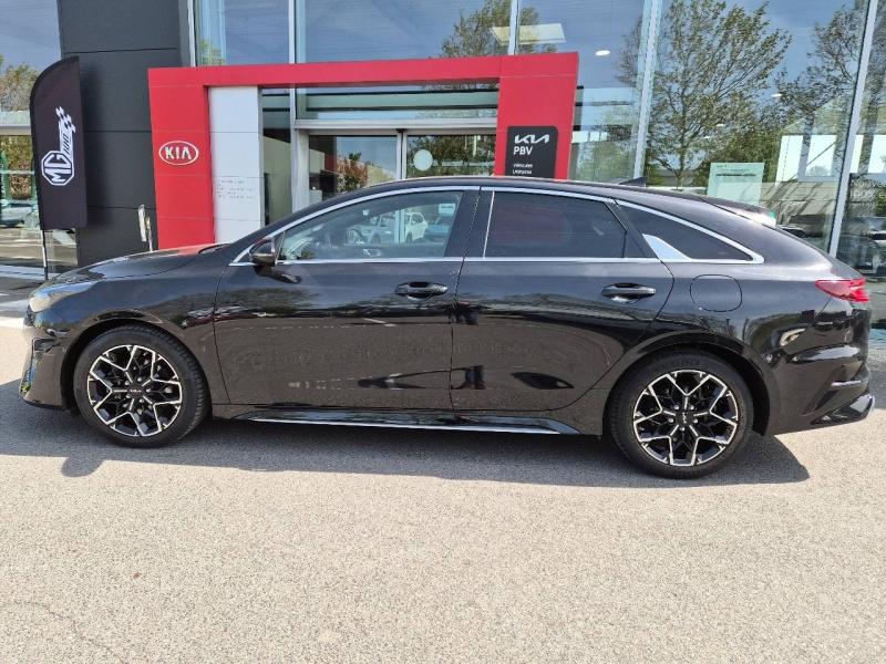 Image KIA ProCeed 1.5 T-GDI 160ch GT Line Premium DCT7