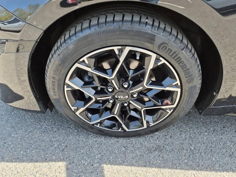 Image KIA ProCeed 1.5 T-GDI 160ch GT Line Premium DCT7