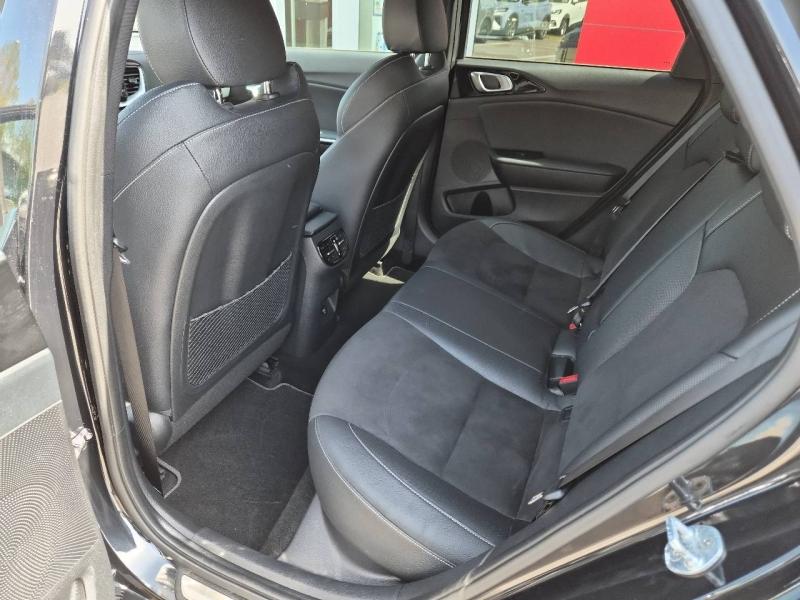 Image KIA ProCeed 1.5 T-GDI 160ch GT Line Premium DCT7