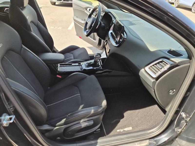 Image KIA ProCeed 1.5 T-GDI 160ch GT Line Premium DCT7