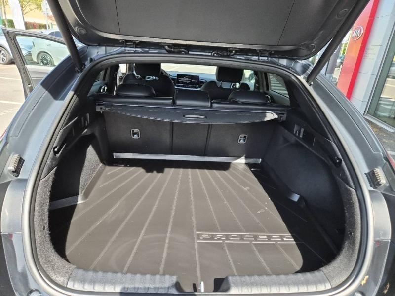 Image KIA ProCeed 1.5 T-GDI 160ch GT Line Premium DCT7
