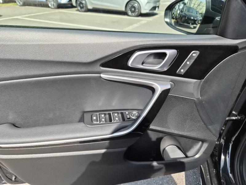 Image KIA ProCeed 1.5 T-GDI 160ch GT Line Premium DCT7