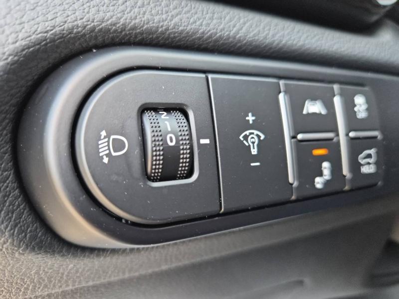 Image KIA ProCeed 1.5 T-GDI 160ch GT Line Premium DCT7