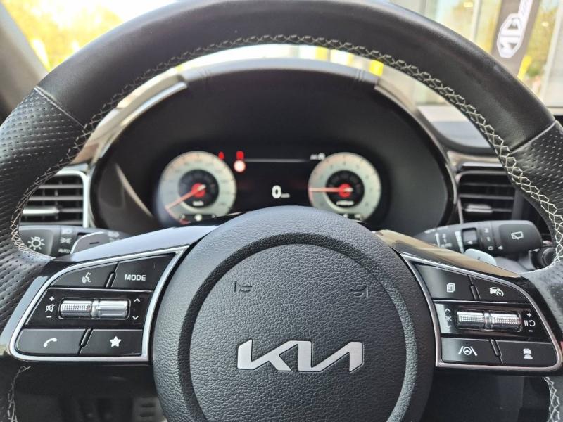 Image KIA ProCeed 1.5 T-GDI 160ch GT Line Premium DCT7