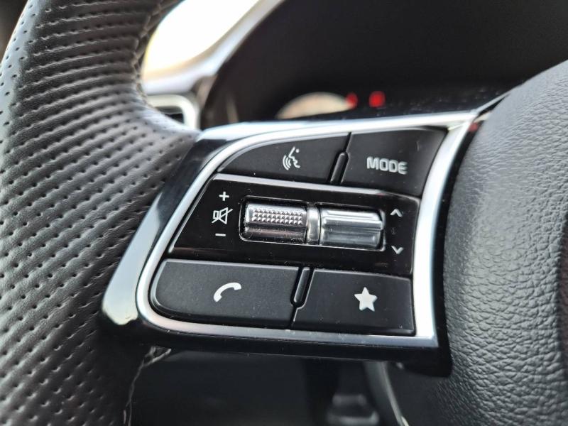 Image KIA ProCeed 1.5 T-GDI 160ch GT Line Premium DCT7