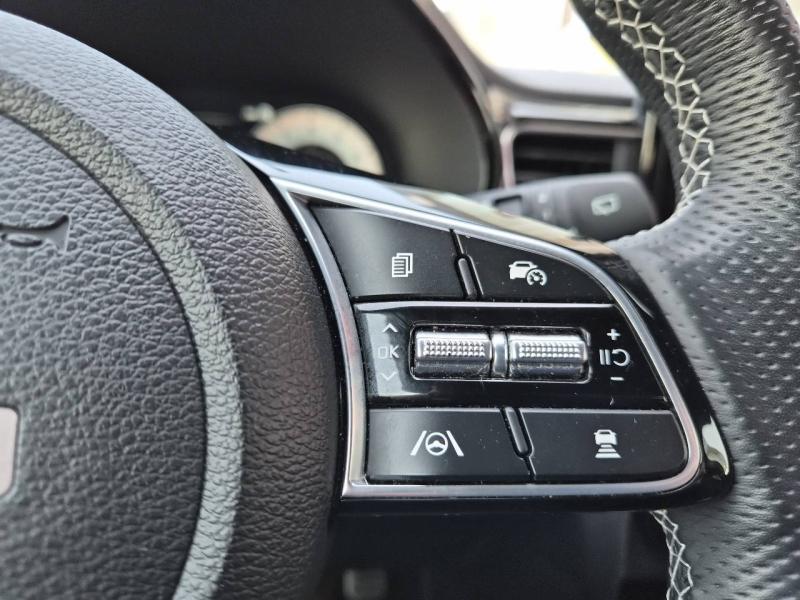 Image KIA ProCeed 1.5 T-GDI 160ch GT Line Premium DCT7