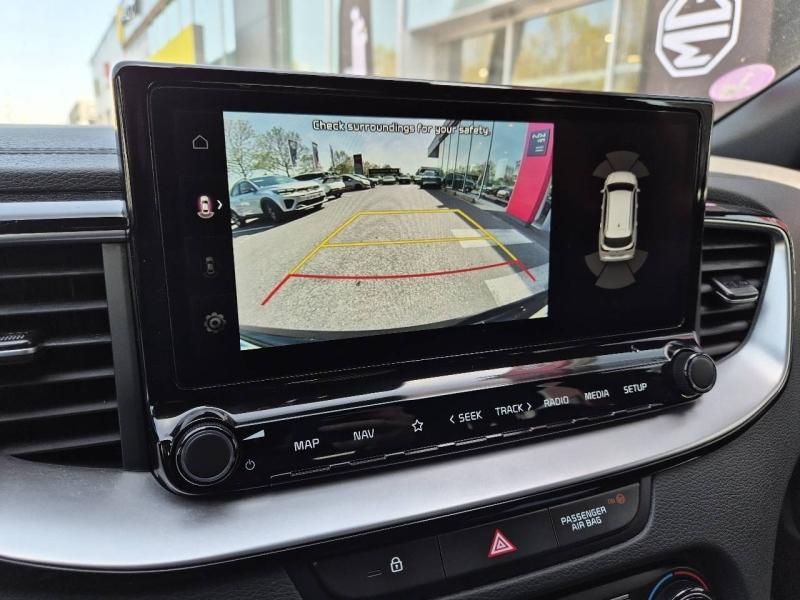 Image KIA ProCeed 1.5 T-GDI 160ch GT Line Premium DCT7