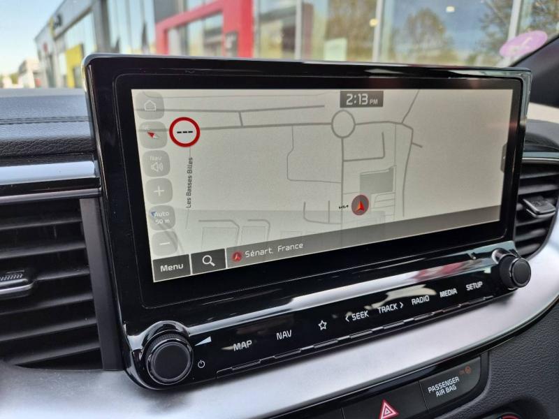 Image KIA ProCeed 1.5 T-GDI 160ch GT Line Premium DCT7