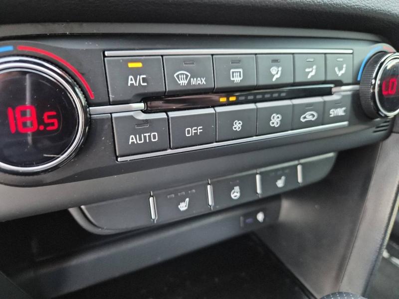 Image KIA ProCeed 1.5 T-GDI 160ch GT Line Premium DCT7