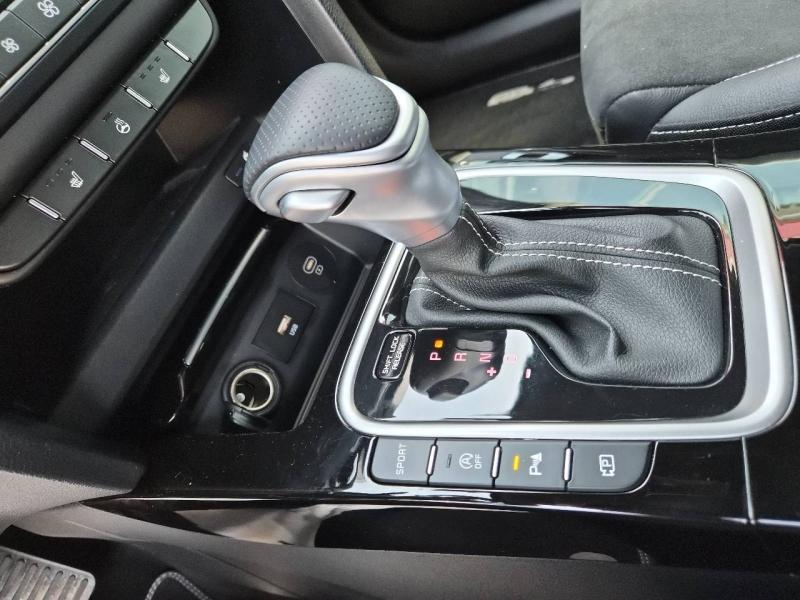 Image KIA ProCeed 1.5 T-GDI 160ch GT Line Premium DCT7