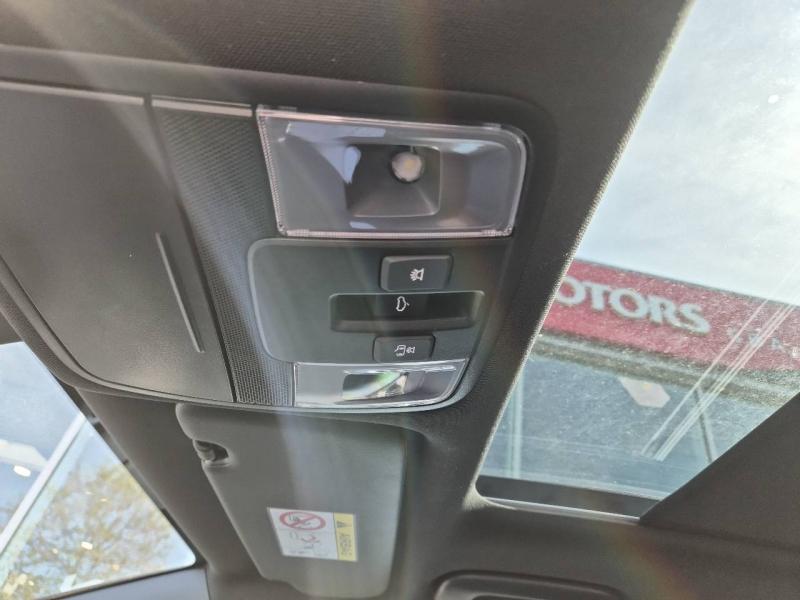 Image KIA ProCeed 1.5 T-GDI 160ch GT Line Premium DCT7