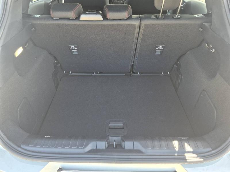 Image FORD Puma 1.0 EcoBoost Hybrid 125ch ST-Line S&S