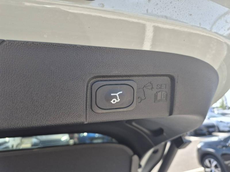 Image FORD Puma 1.0 EcoBoost Hybrid 125ch ST-Line S&S