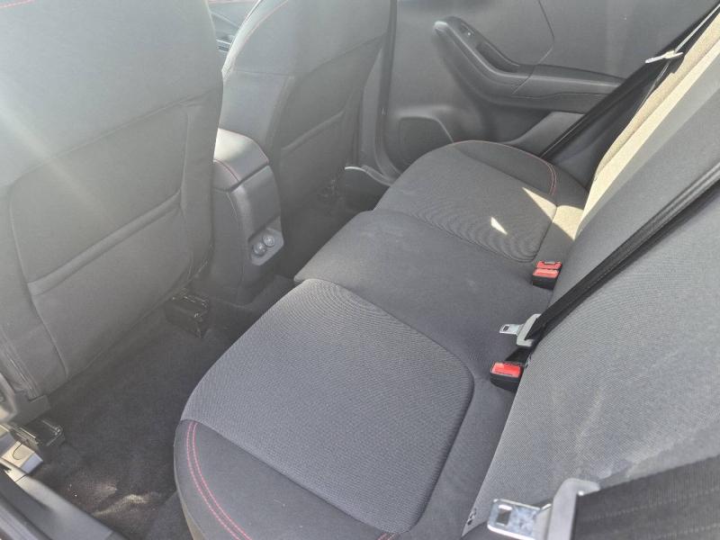 Image FORD Puma 1.0 EcoBoost Hybrid 125ch ST-Line S&S