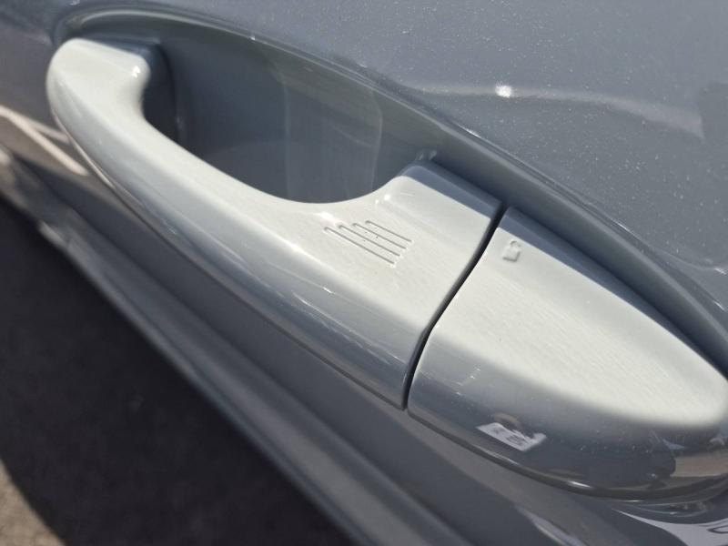 Image FORD Puma 1.0 EcoBoost Hybrid 125ch ST-Line S&S